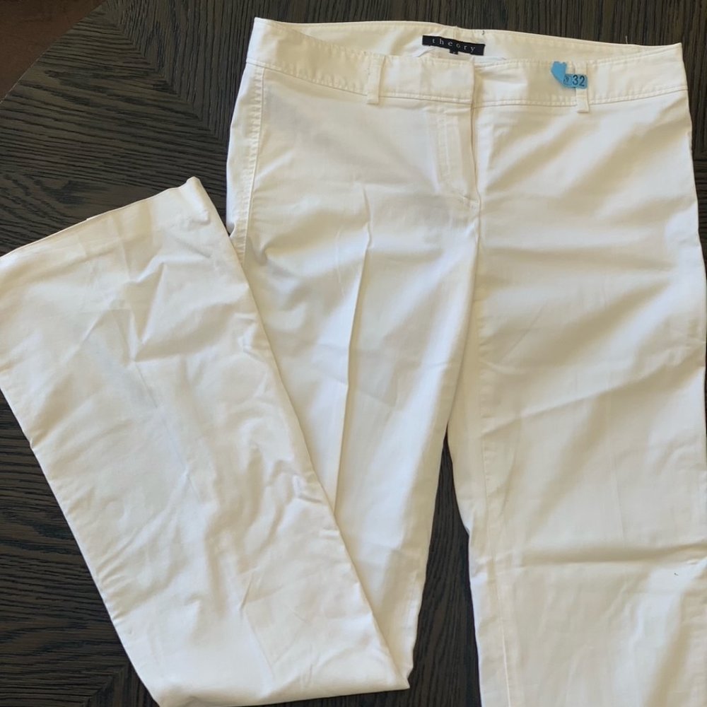 Theory dress pants